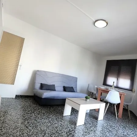 Lägenhet Apartbeach Centric *