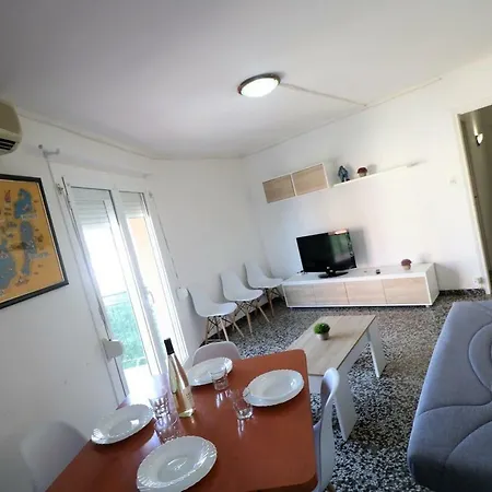 Apartbeach Centric * Reus