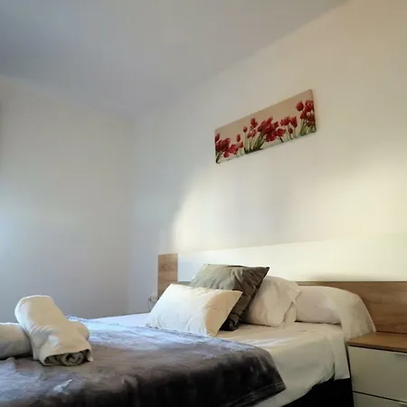 Apartbeach Centric Apartment