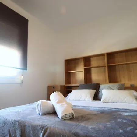Lägenhet Apartbeach Centric Reus