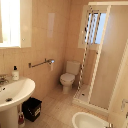 Apartbeach Centric * Reus