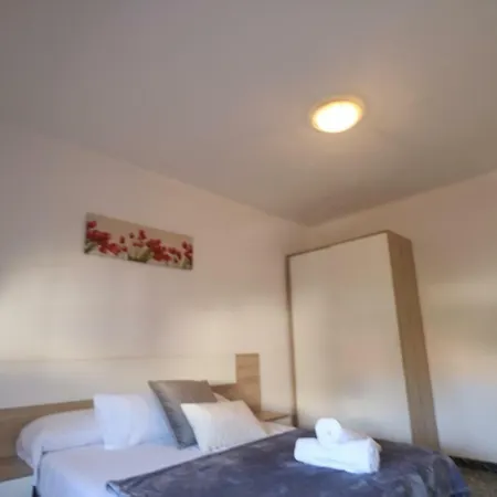 Lägenhet Apartbeach Centric Reus