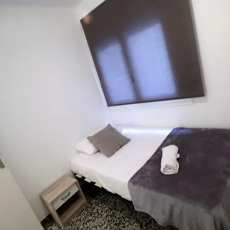 Apartbeach Centric *