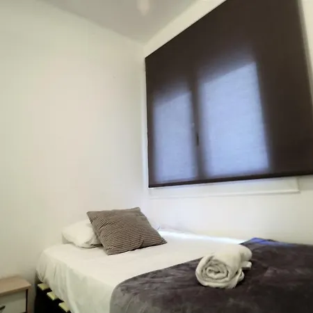 Apartment Apartbeach Centric *