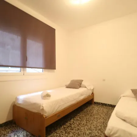 Apartbeach Centric * Reus