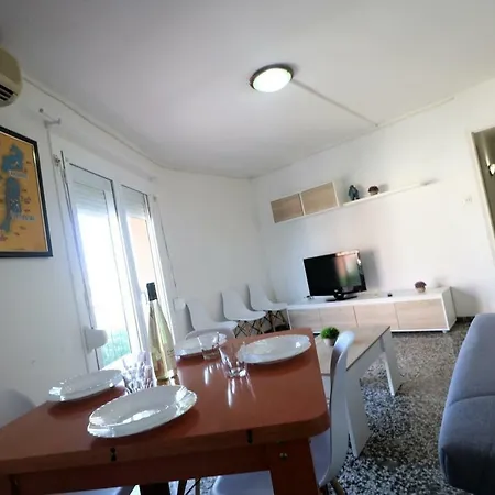 Apartment Apartbeach Centric *