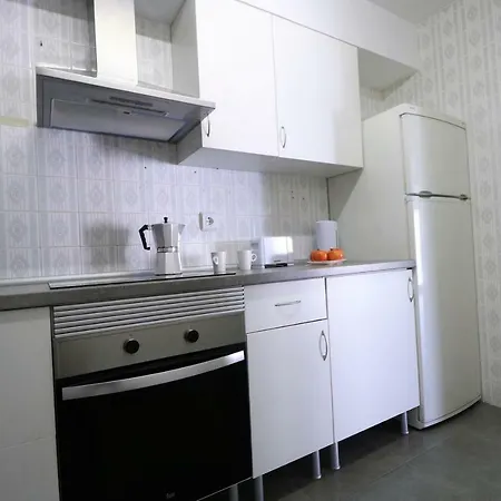 Apartment Apartbeach Centric Reus