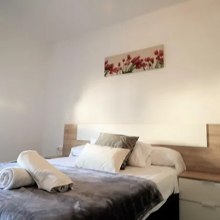 Apartbeach Centric Lägenhet