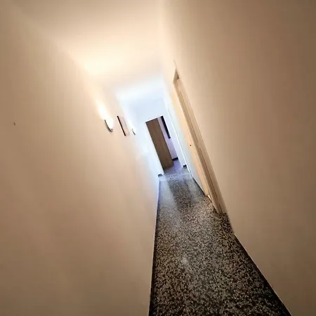 Apartment Apartbeach Centric