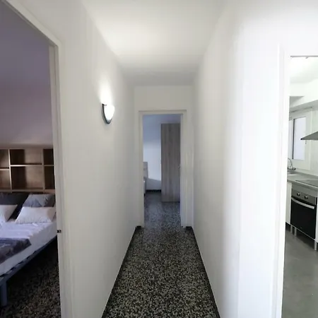 Lägenhet Apartbeach Centric Reus